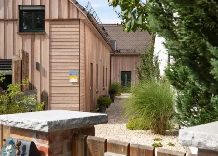 1 Apartment Hoyerswerda